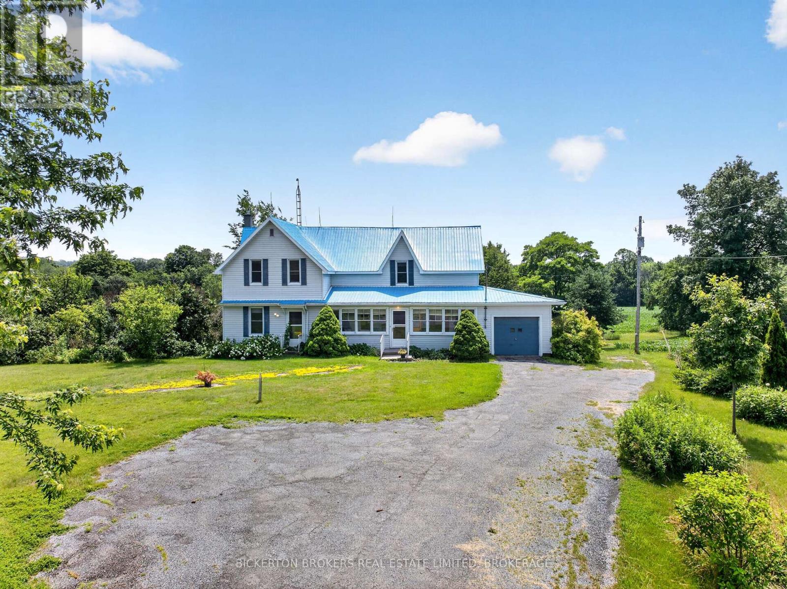1497 Sunbury Road, Frontenac, Ontario  K0H 1X0 - Photo 2 - X13645238