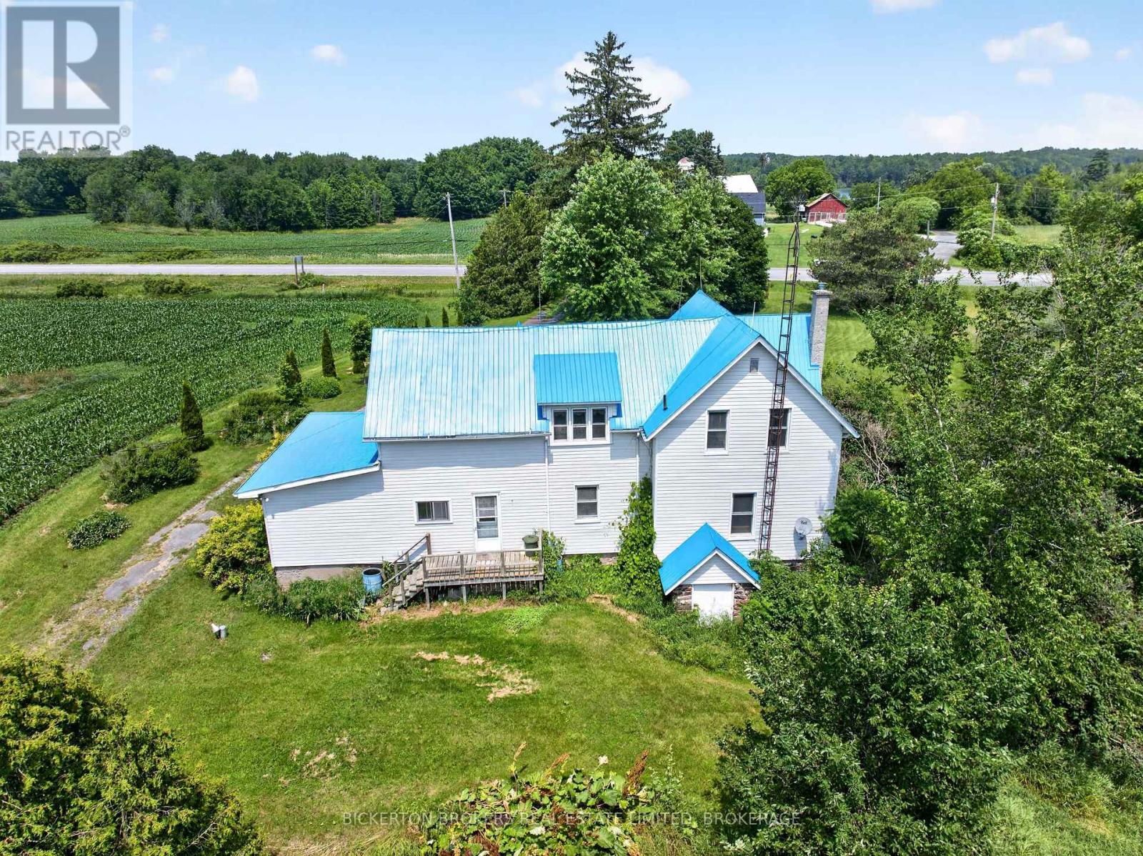1497 Sunbury Road, Frontenac, Ontario  K0H 1X0 - Photo 3 - X13645238