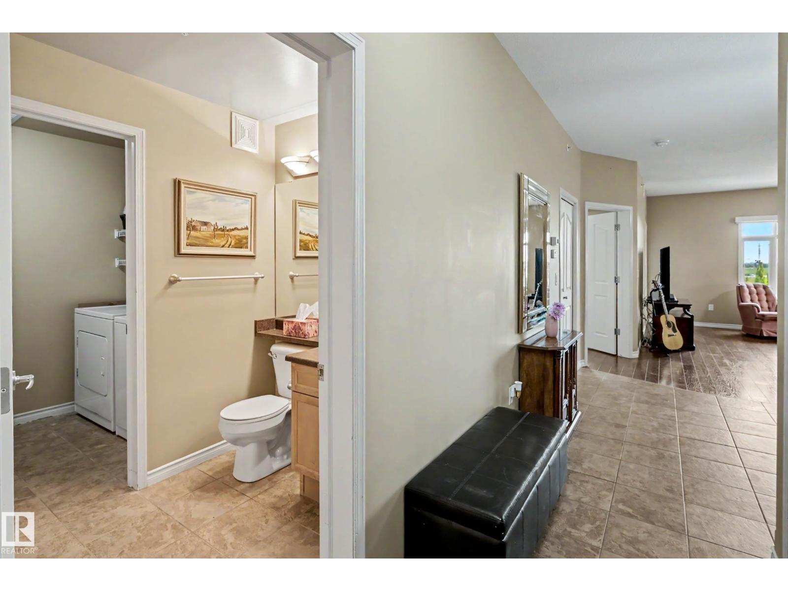 #401 1589 Glastonbury Bv Nw, Edmonton, Alberta  T5T 2V1 - Photo 14 - E4490664