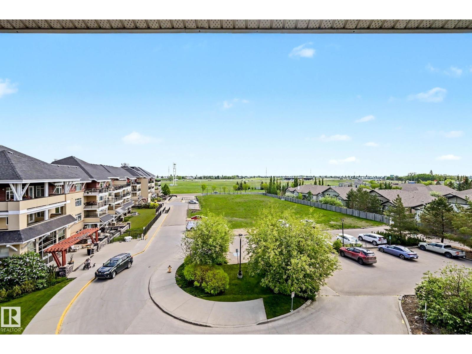 #401 1589 Glastonbury Bv Nw, Edmonton, Alberta  T5T 2V1 - Photo 5 - E4490664