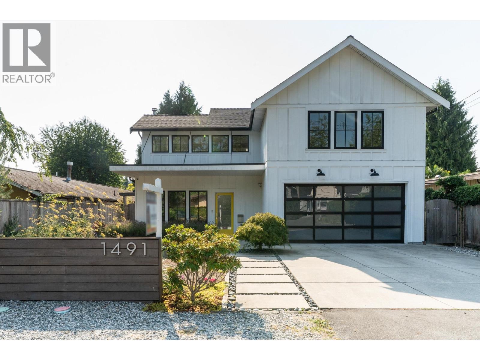 1491 FARRELL AVENUE, Delta, British Columbia
