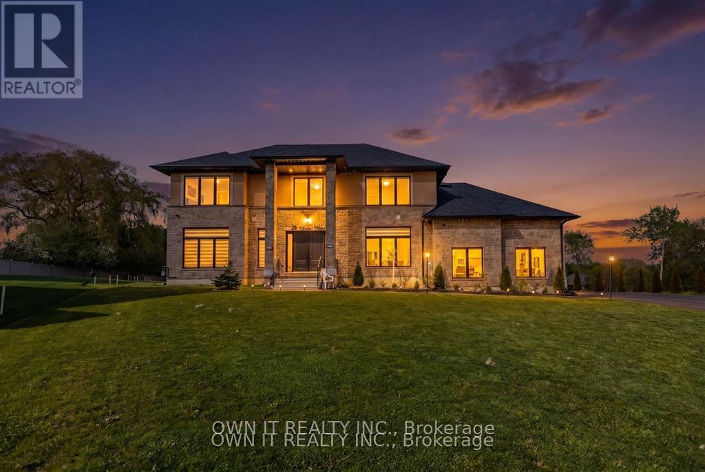 23 YARL PLACE, Guelph/Eramosa, Ontario