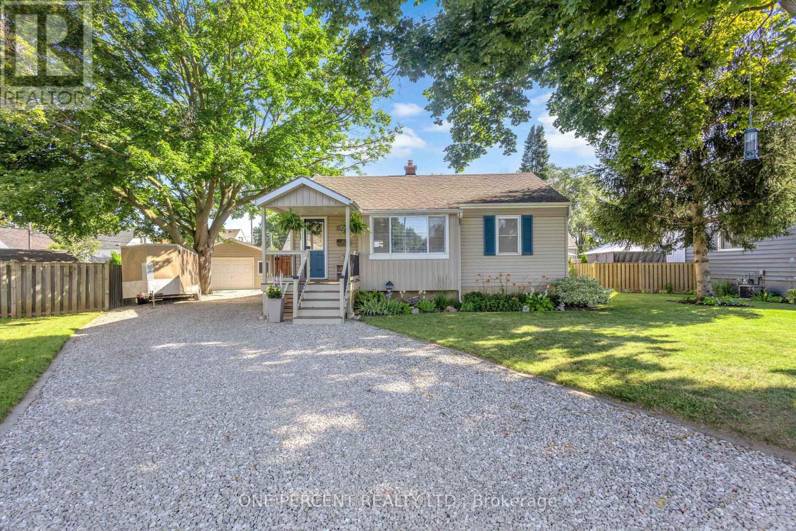 71 ALEXANDER DRIVE, Brantford, Ontario