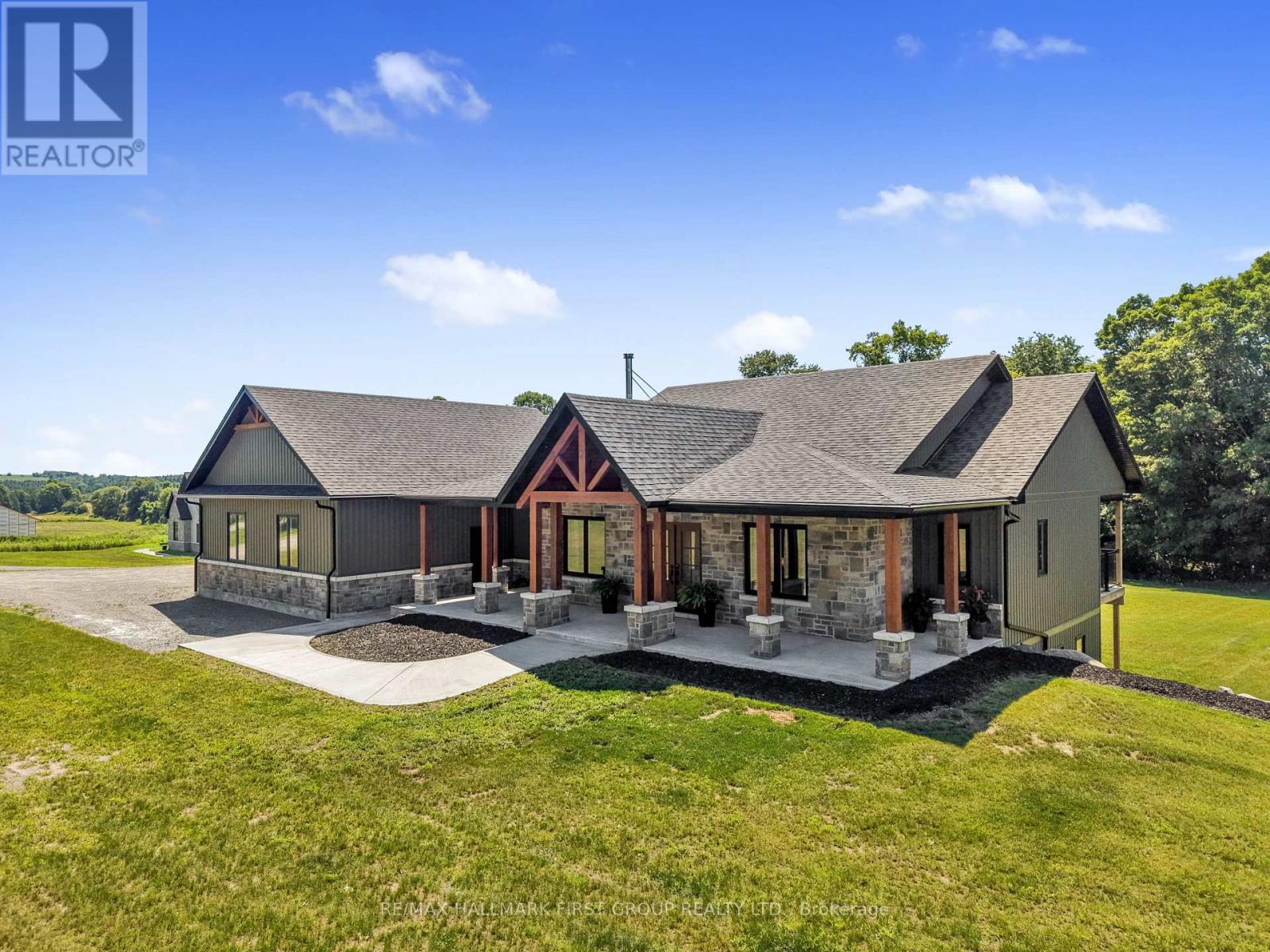 3922 KENNEDY ROAD, Hamilton Township, Ontario