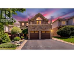 74 FOREST EDGE TRAIL, Kitchener, Ontario