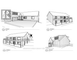3 NORTH SHORE DRIVE, Parry Sound Remote Area, Ontario