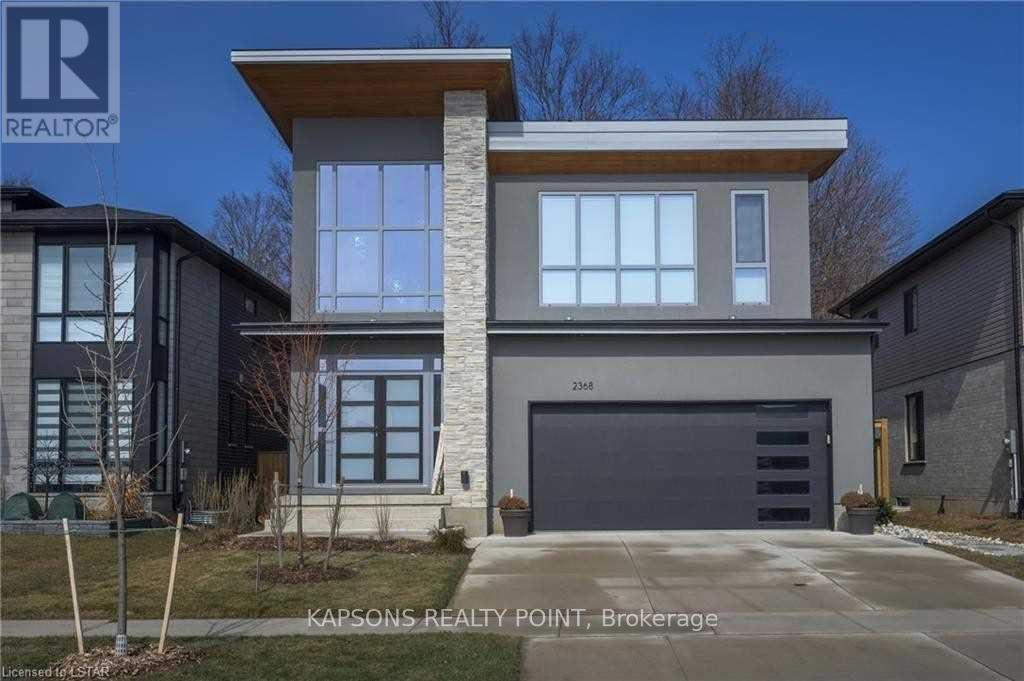 2368 RED THORNE AVENUE, London South, Ontario