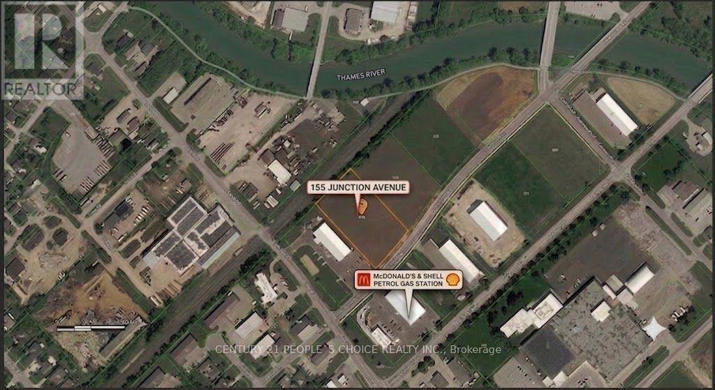 155 JUNCTION AVENUE, Chatham-Kent, Ontario
