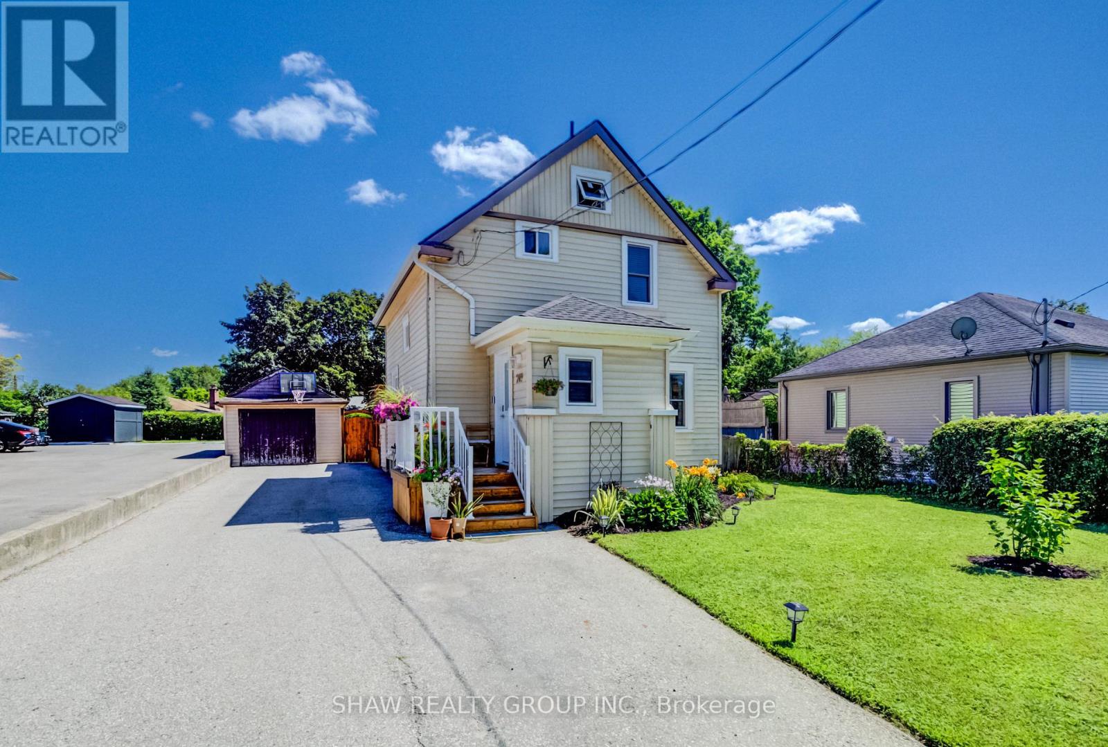 209 BELLEVIEW AVENUE, Kitchener, Ontario