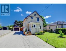 209 BELLEVIEW AVENUE, Kitchener, Ontario