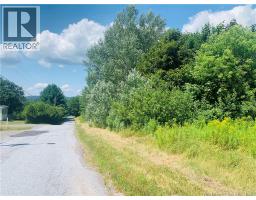 Land Bovaird Street, Hampton, New Brunswick