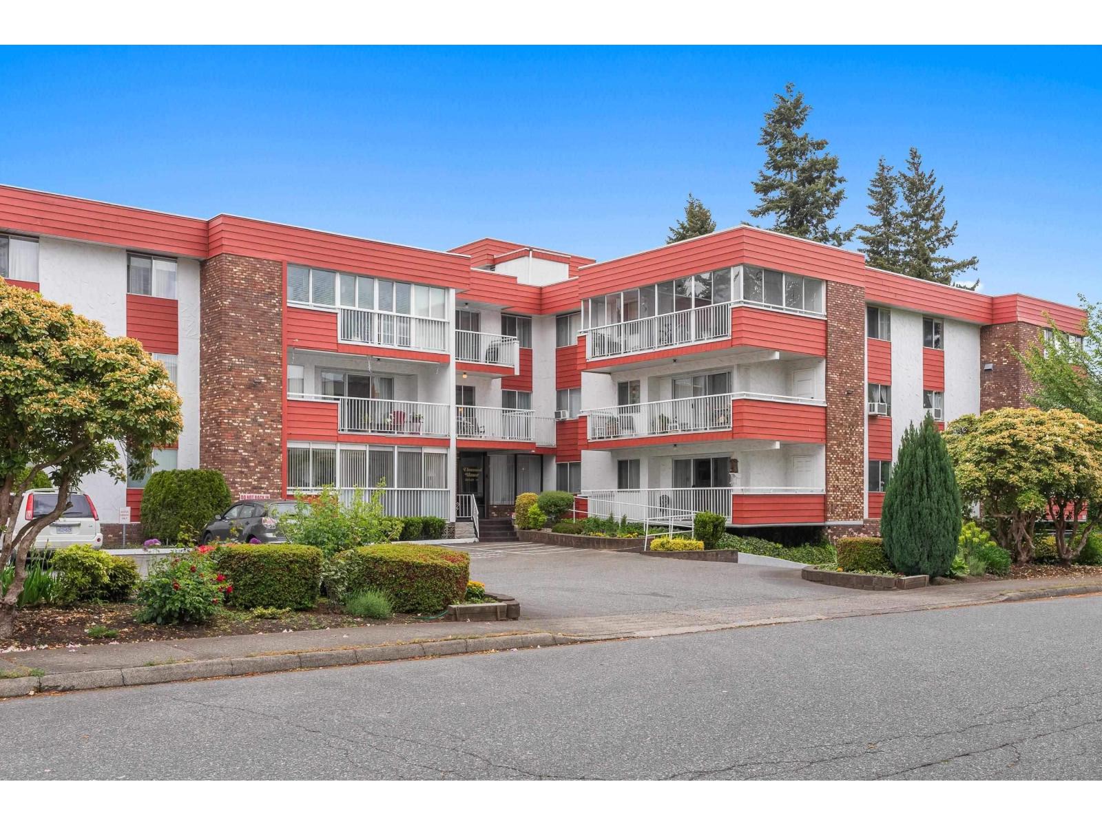 303 32025 TIMS AVENUE, Abbotsford, British Columbia