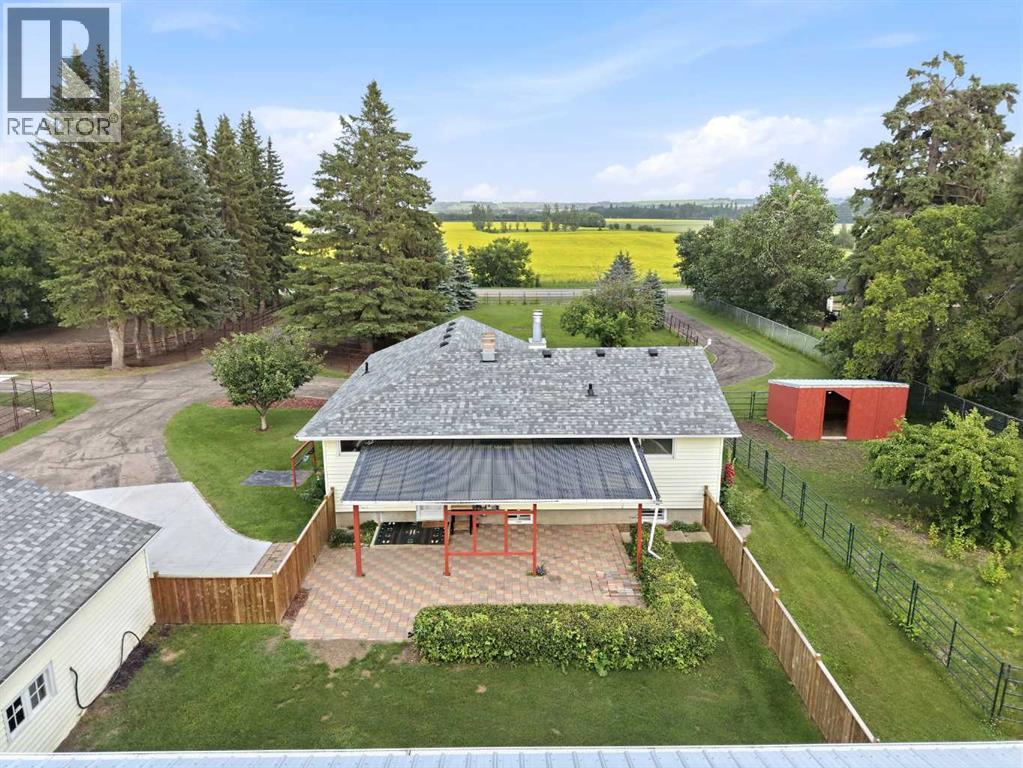 38546 Range Road 272, Red Deer, Alberta  T4P 0X6 - Photo 42 - A2329587