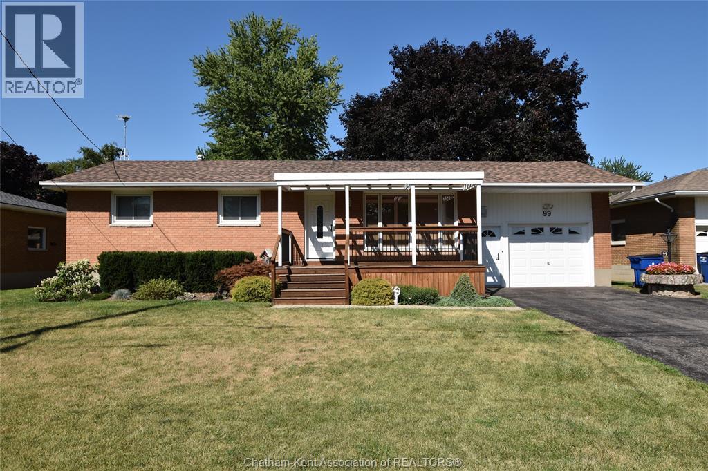 99 English Street, Blenheim, Ontario  N0P 1A0 - Photo 2 - 26018848