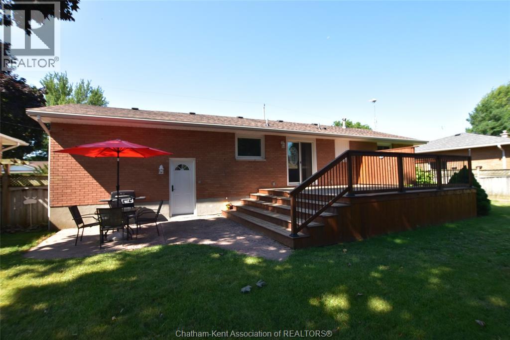 99 English Street, Blenheim, Ontario  N0P 1A0 - Photo 27 - 26018848