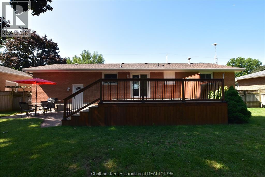 99 English Street, Blenheim, Ontario  N0P 1A0 - Photo 28 - 26018848