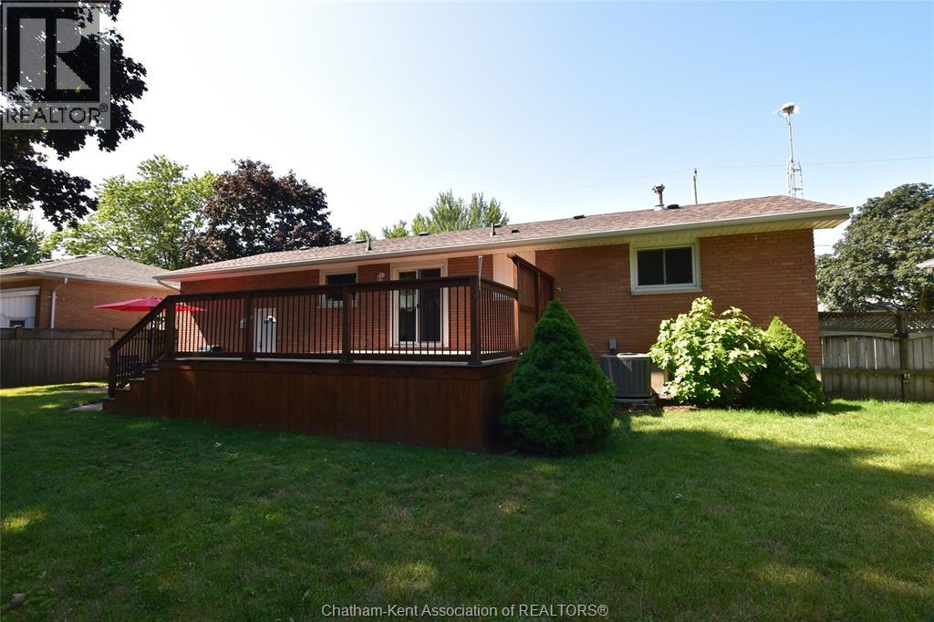 99 English Street, Blenheim, Ontario  N0P 1A0 - Photo 29 - 26018848