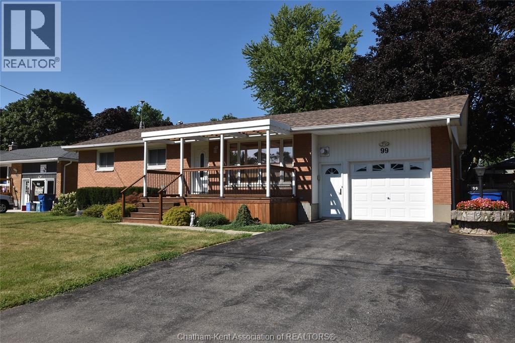 99 English Street, Blenheim, Ontario  N0P 1A0 - Photo 3 - 26018848