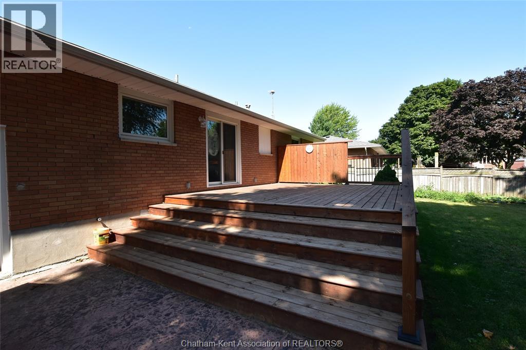 99 English Street, Blenheim, Ontario  N0P 1A0 - Photo 30 - 26018848