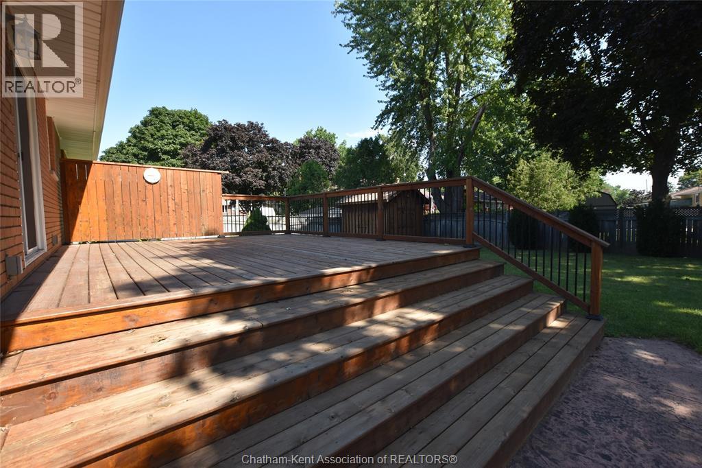99 English Street, Blenheim, Ontario  N0P 1A0 - Photo 31 - 26018848