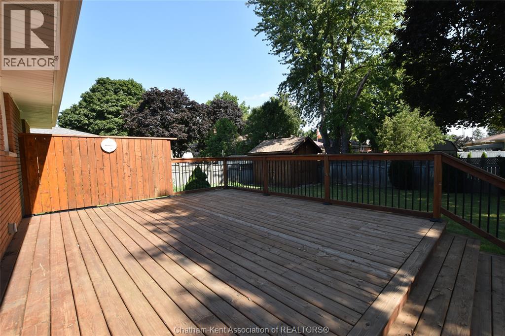 99 English Street, Blenheim, Ontario  N0P 1A0 - Photo 32 - 26018848