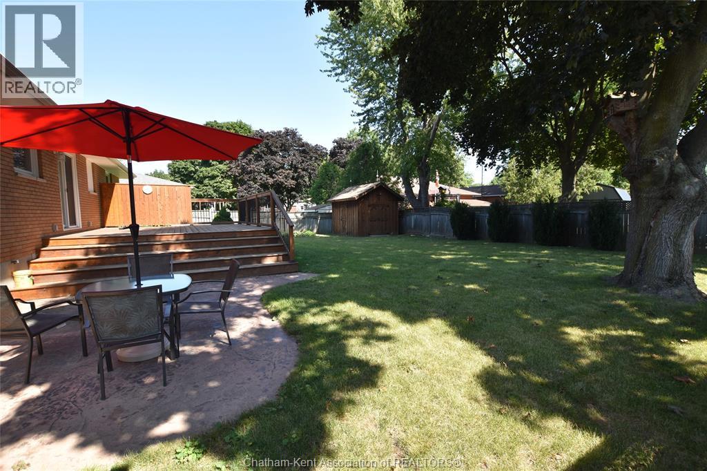 99 English Street, Blenheim, Ontario  N0P 1A0 - Photo 34 - 26018848