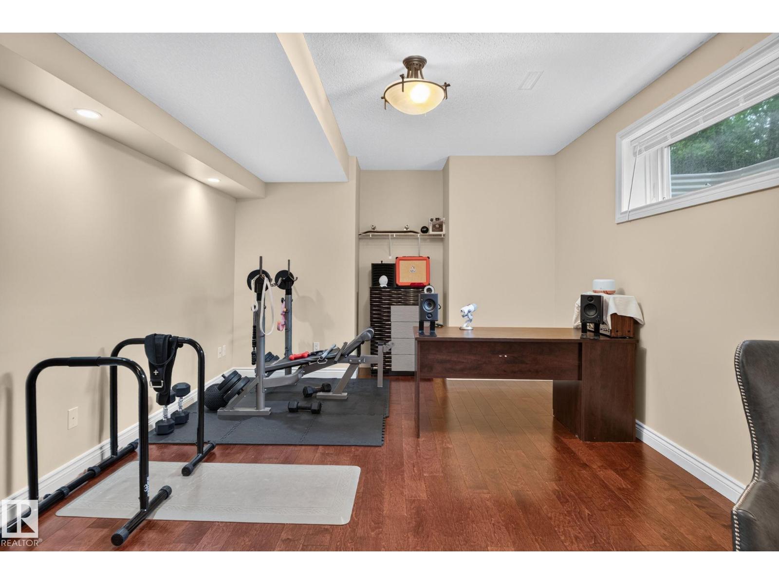 2489 Martell Cr Nw Nw, Edmonton, Alberta  T6R 0M7 - Photo 35 - E4502369
