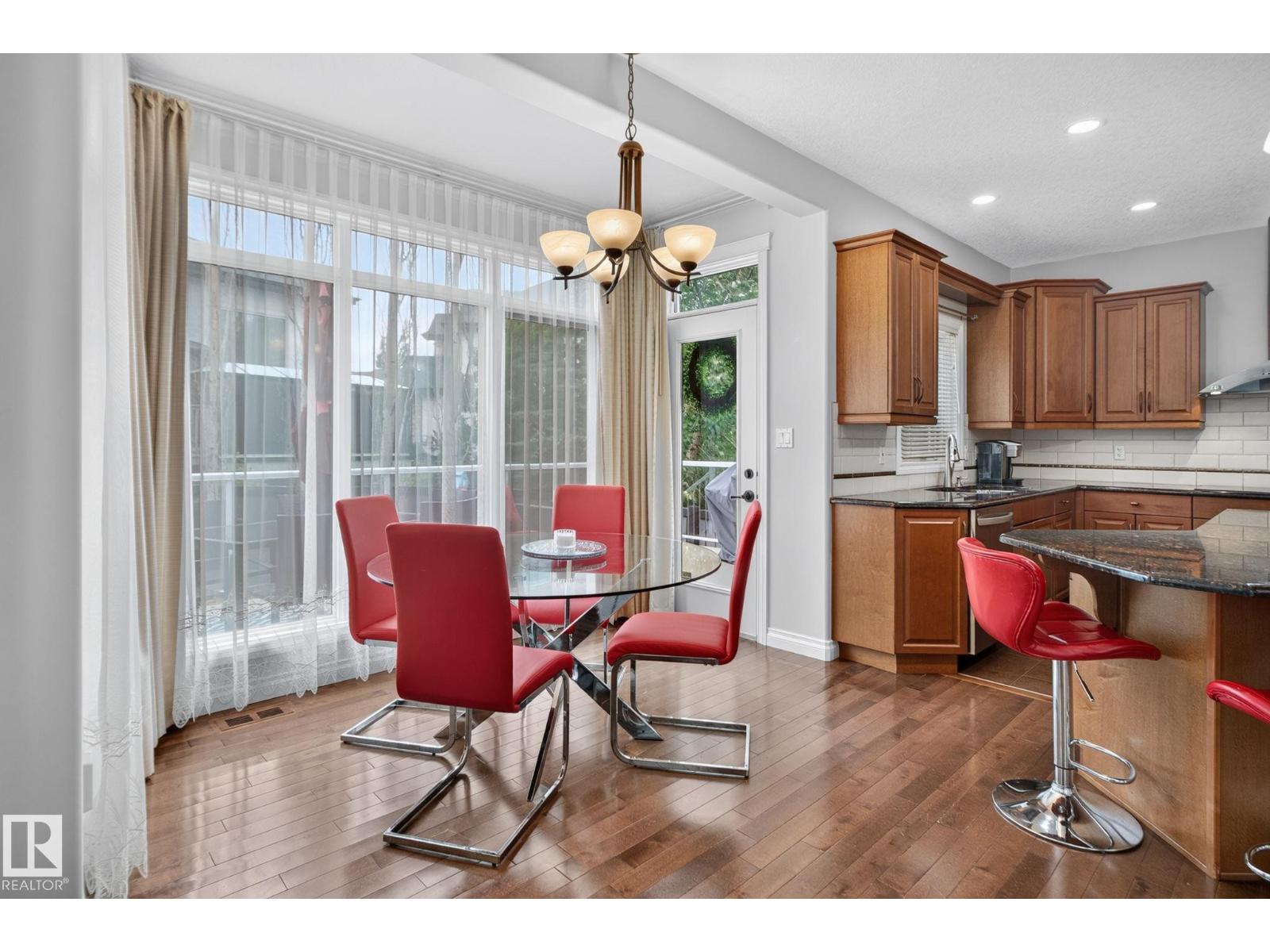 2489 Martell Cr Nw Nw, Edmonton, Alberta  T6R 0M7 - Photo 19 - E4502369