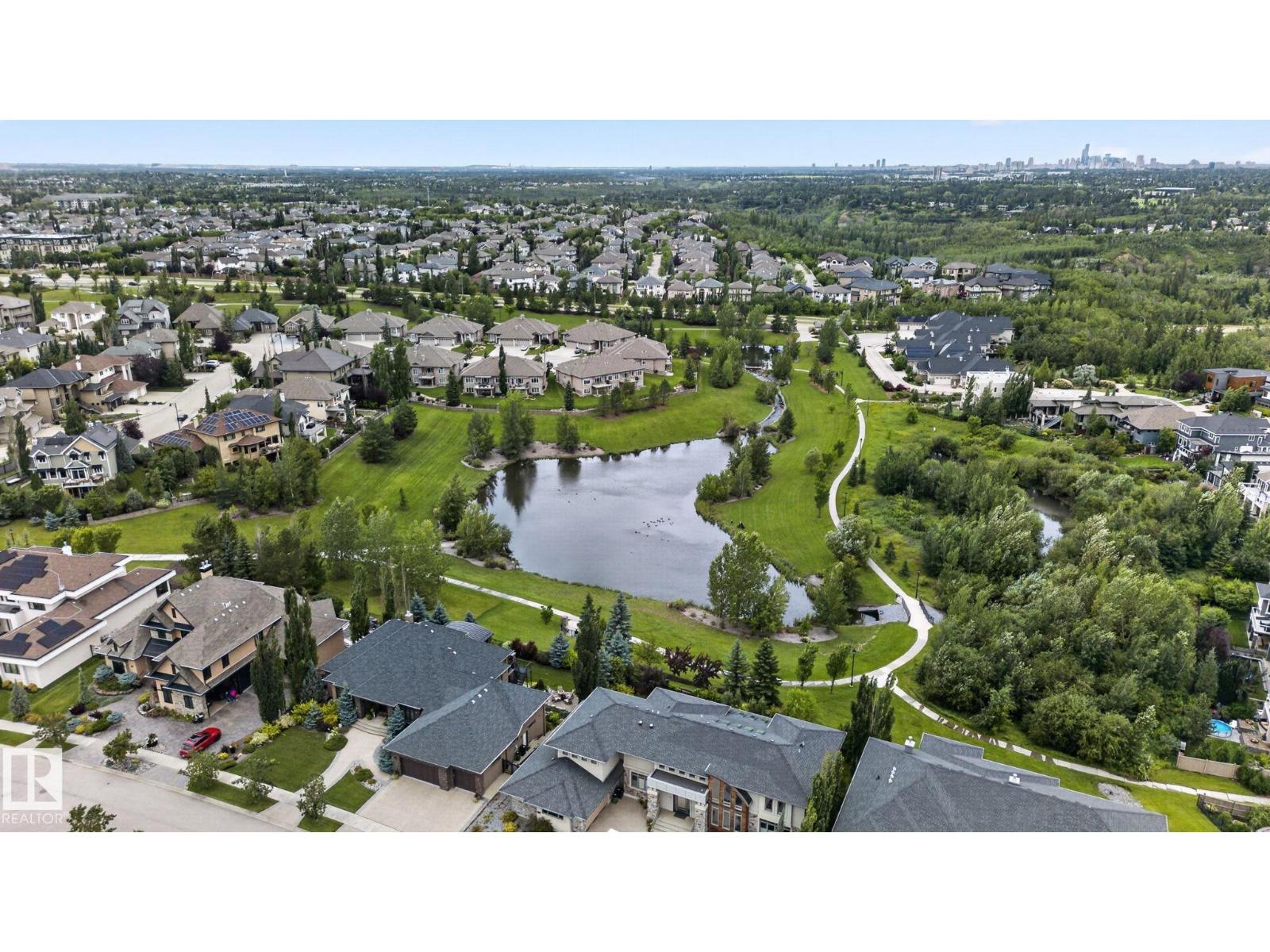 2489 Martell Cr Nw Nw, Edmonton, Alberta  T6R 0M7 - Photo 49 - E4502369