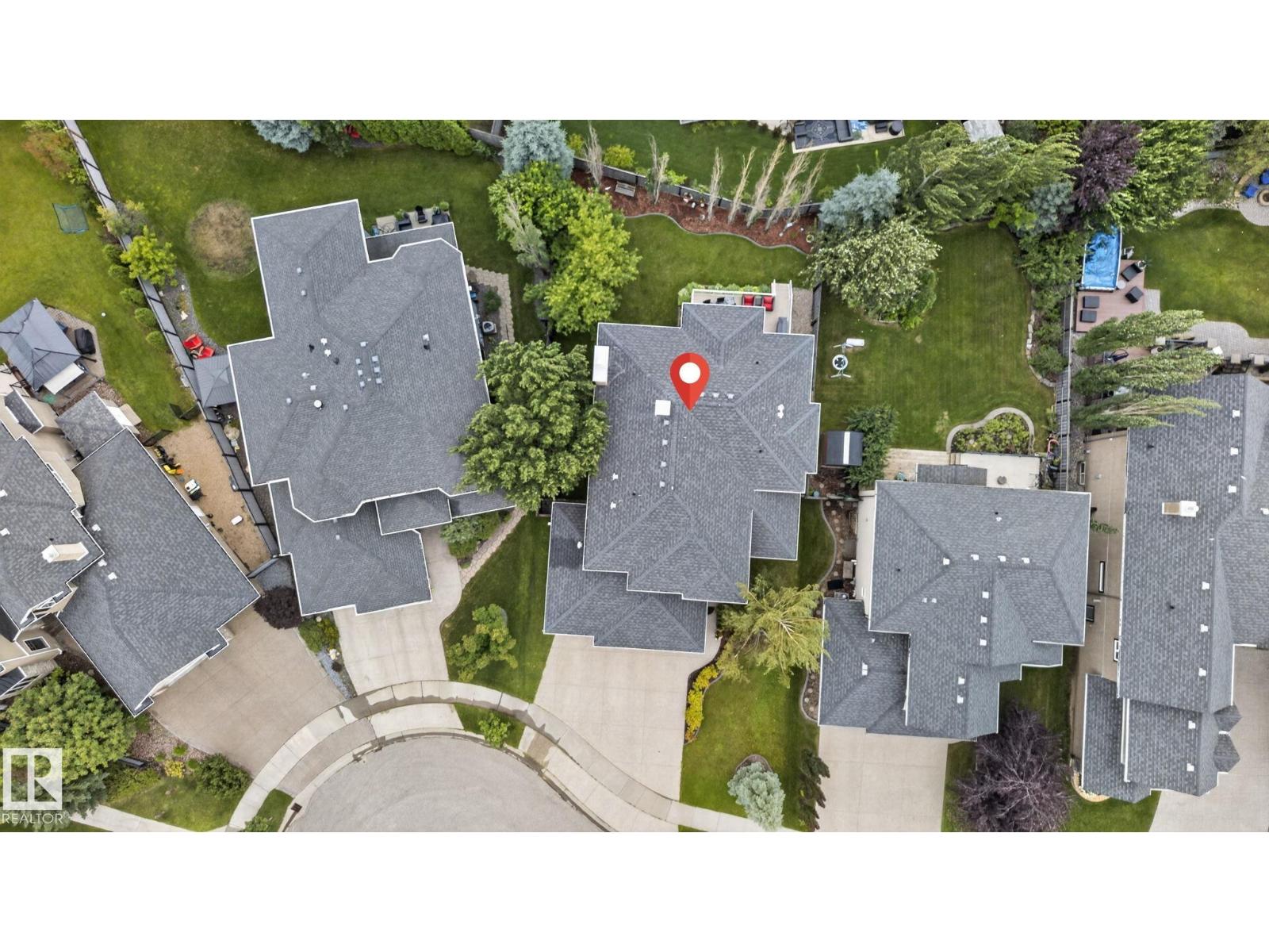 2489 Martell Cr Nw Nw, Edmonton, Alberta  T6R 0M7 - Photo 44 - E4502369