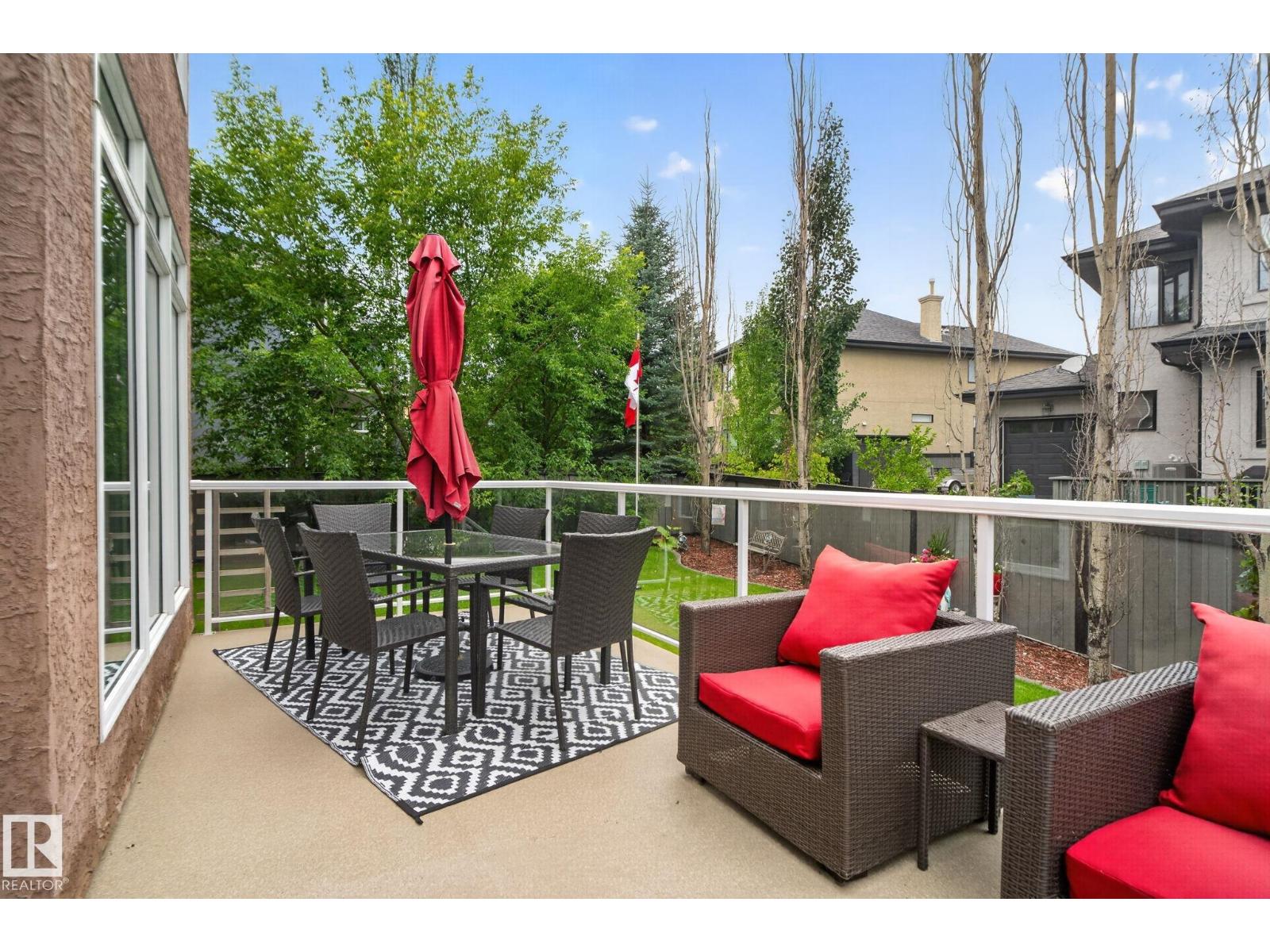 2489 Martell Cr Nw Nw, Edmonton, Alberta  T6R 0M7 - Photo 38 - E4502369