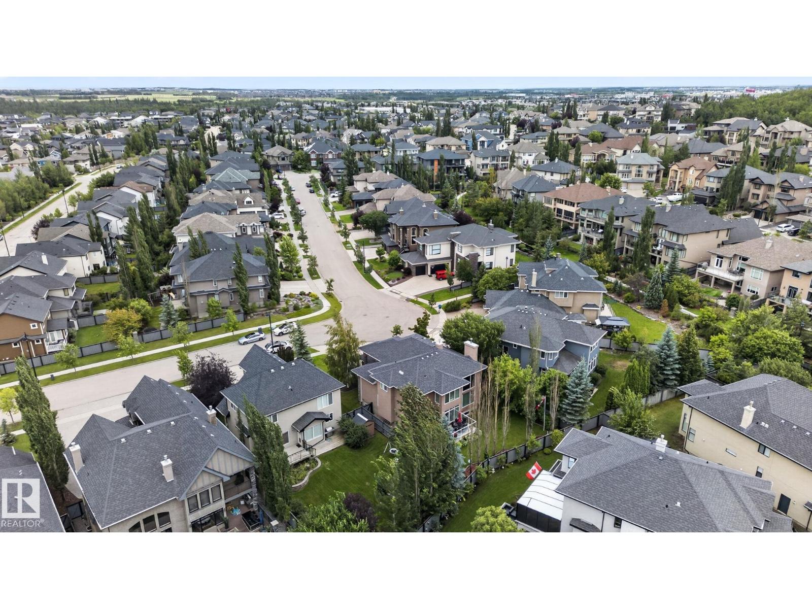 2489 Martell Cr Nw Nw, Edmonton, Alberta  T6R 0M7 - Photo 46 - E4502369