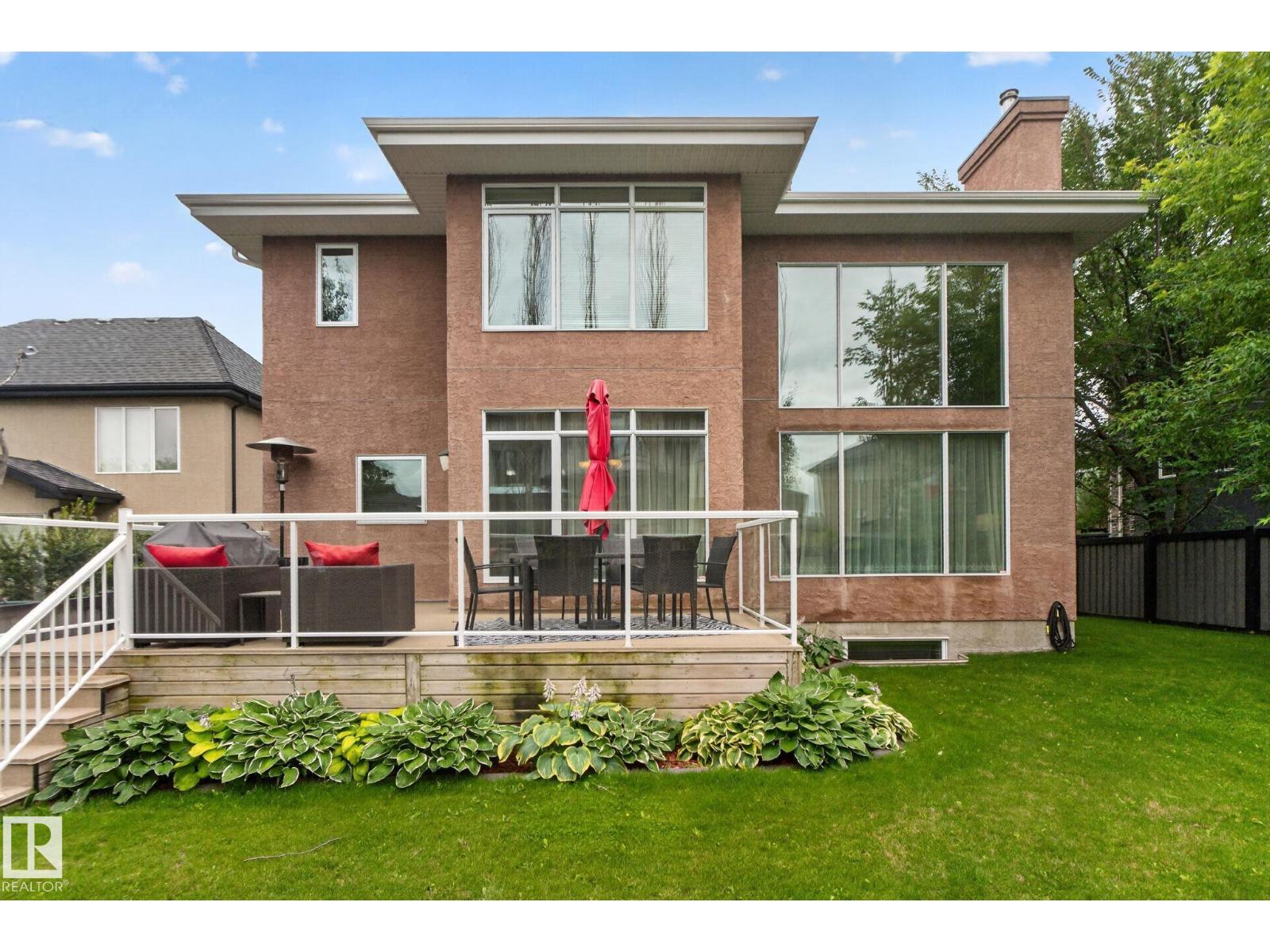 2489 Martell Cr Nw Nw, Edmonton, Alberta  T6R 0M7 - Photo 40 - E4502369