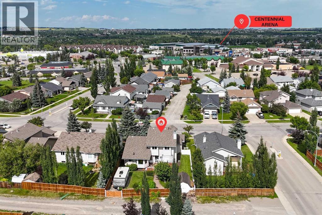 43 Westridge Drive, Okotoks, Alberta  T1S 1N3 - Photo 40 - A2314395