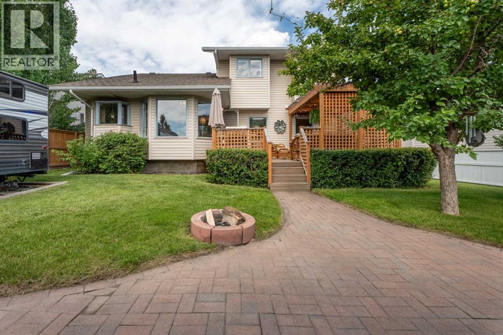 43 Westridge Drive, Okotoks, Alberta  T1S 1N3 - Photo 35 - A2314395