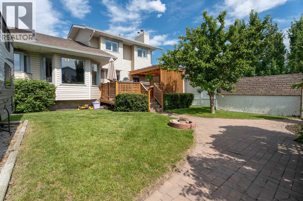 43 Westridge Drive, Okotoks, Alberta  T1S 1N3 - Photo 37 - A2314395