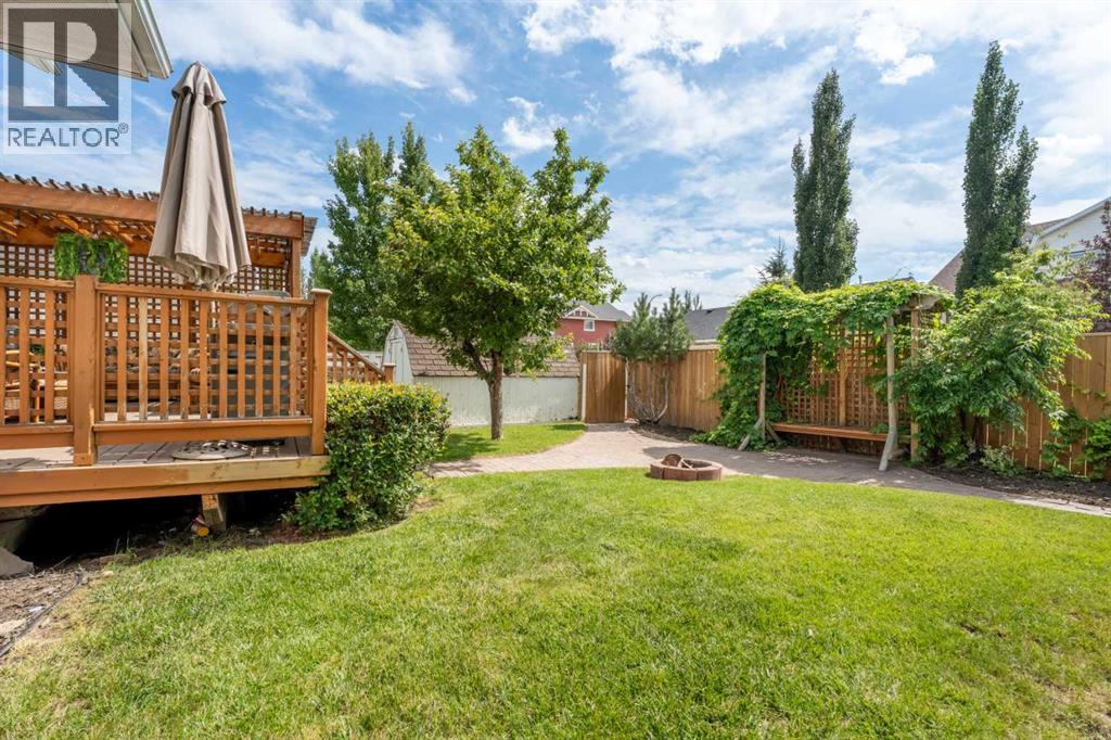 43 Westridge Drive, Okotoks, Alberta  T1S 1N3 - Photo 38 - A2314395