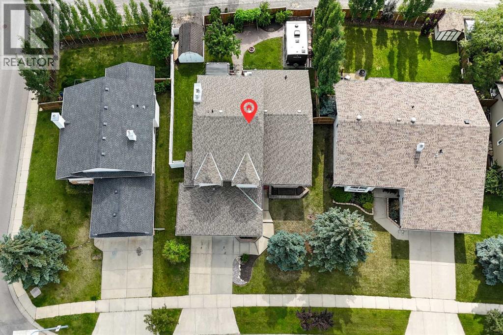 43 Westridge Drive, Okotoks, Alberta  T1S 1N3 - Photo 45 - A2314395