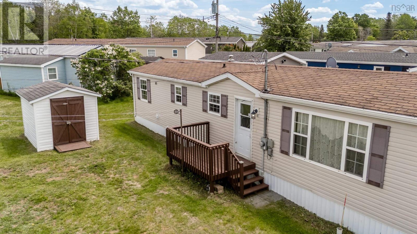 44 Douglas Avenue, Berwick, Nova Scotia