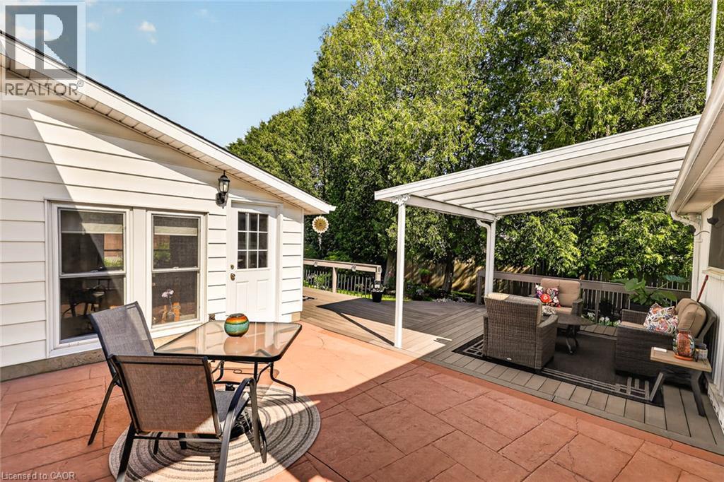 803 Gladstone Drive, Woodstock, Ontario  N4S 5T3 - Photo 37 - 40845985