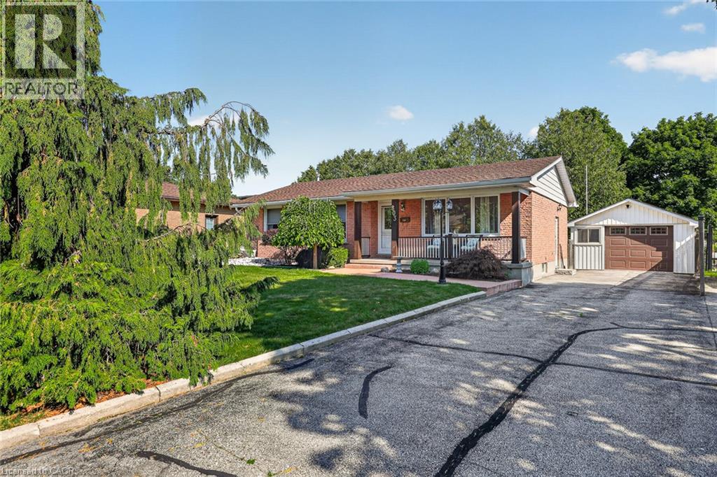 803 Gladstone Drive, Woodstock, Ontario  N4S 5T3 - Photo 10 - 40845985