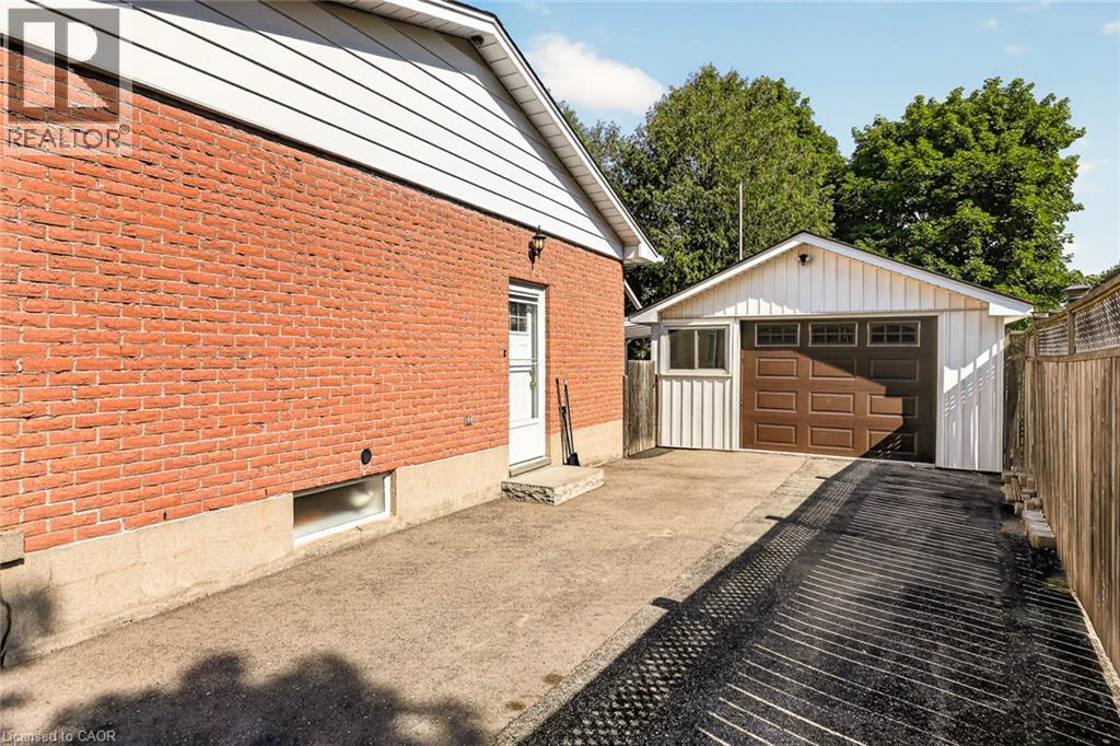 803 Gladstone Drive, Woodstock, Ontario  N4S 5T3 - Photo 12 - 40845985