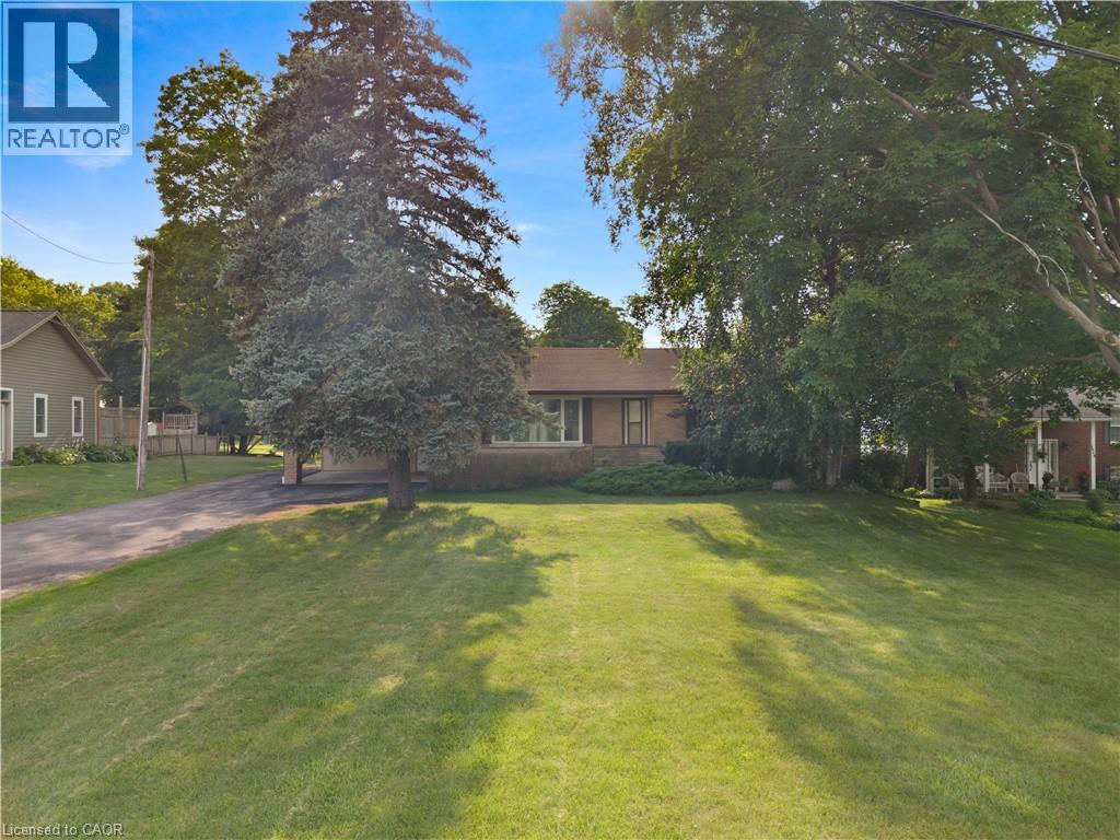 1645 KING Street N, St. Jacobs, Ontario