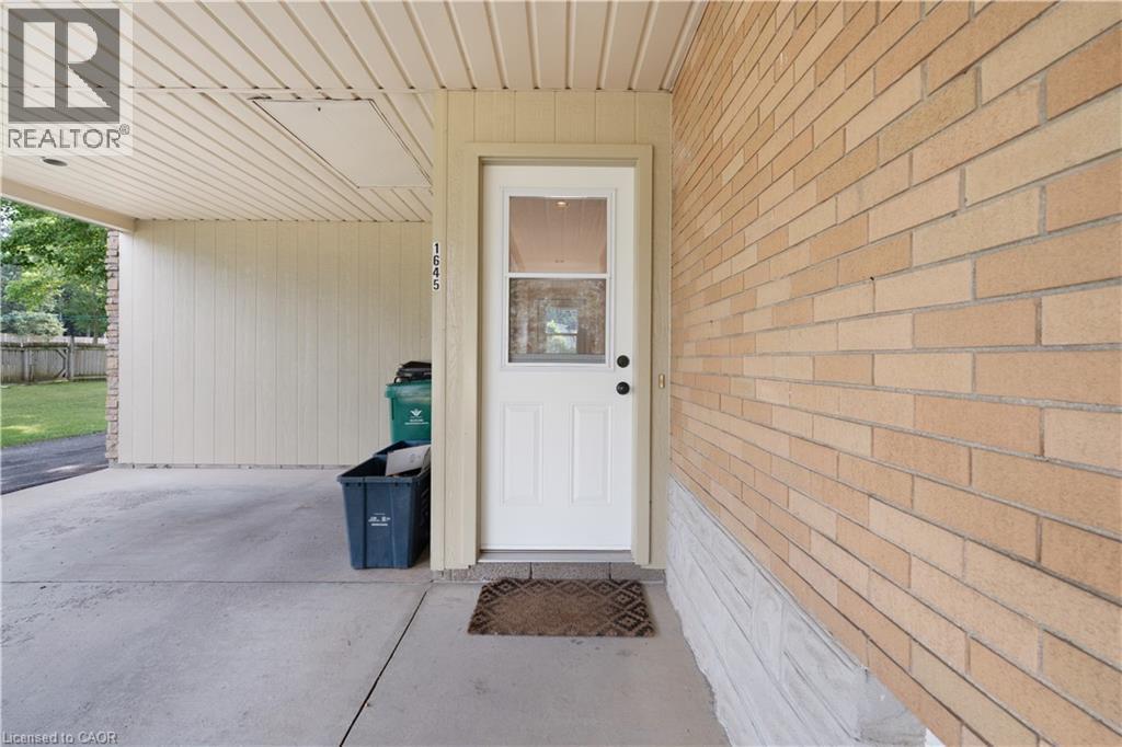 1645 King Street N, St. Jacobs, Ontario N0B 2N0 - Photo 3 - 40851795