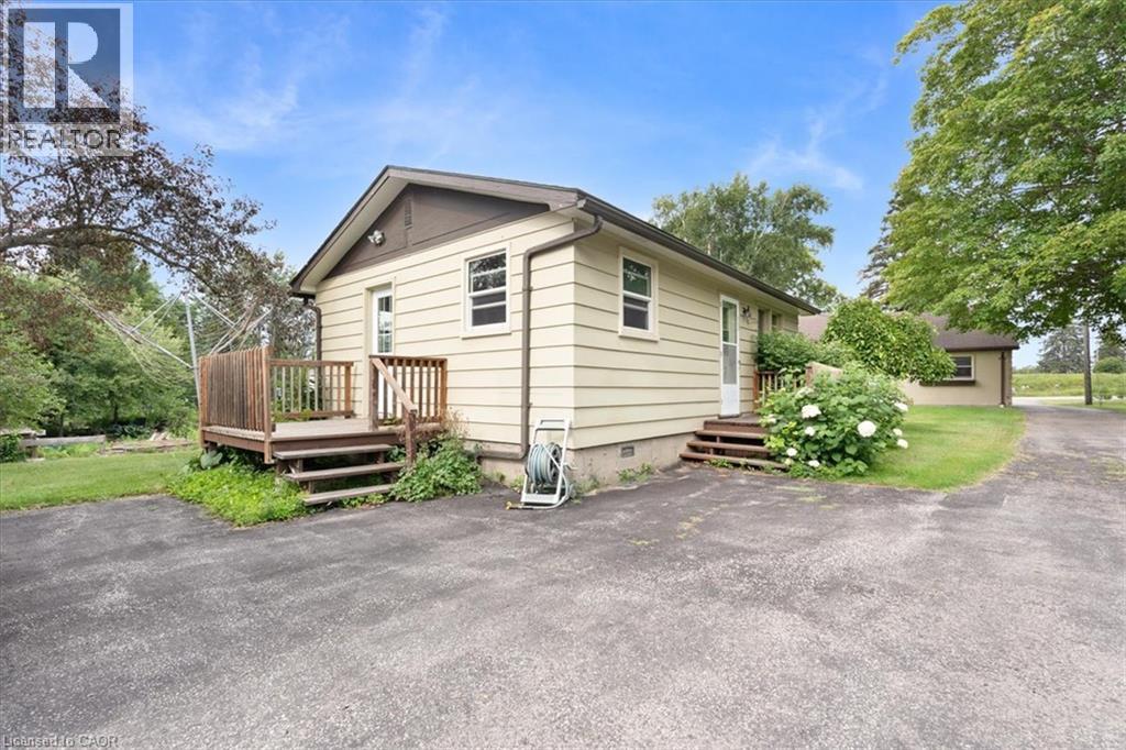 1645 King Street N, St. Jacobs, Ontario N0B 2N0 - Photo 35 - 40851795