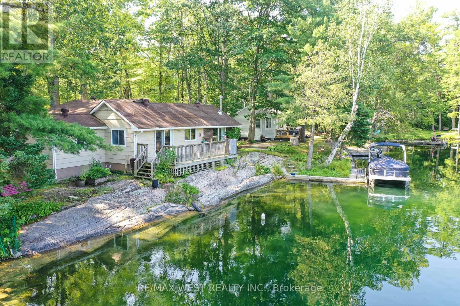 8060 Oakridge Drive, Ramara, Ontario  L0K 2B0 - Photo 12 - S13500852