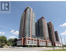 1114 - 4010 EGLINTON AVENUE W, Toronto, Ontario