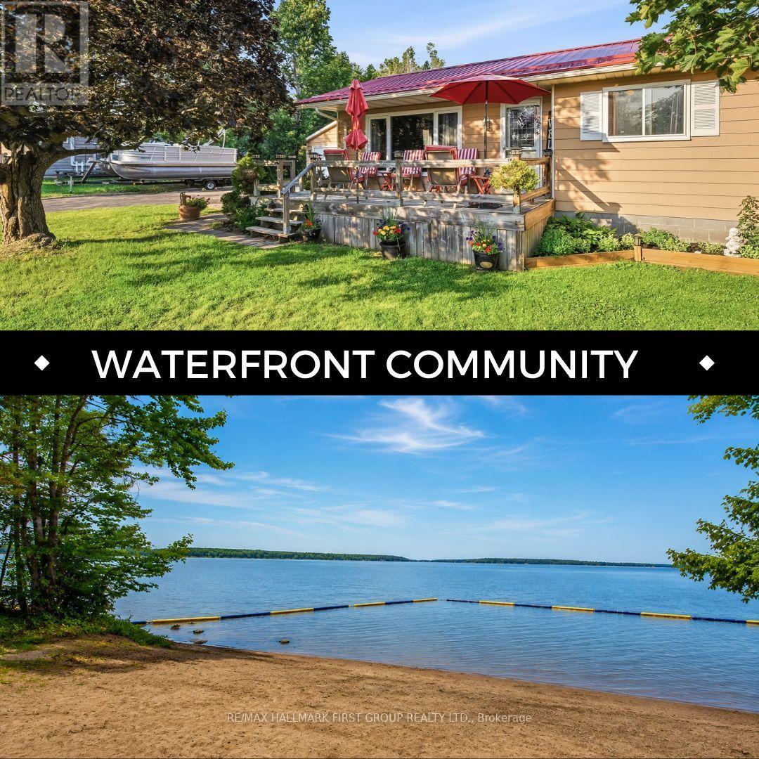 118 ALPINE LAKES ROAD, Trent Lakes, Ontario