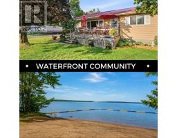 118 ALPINE LAKES ROAD, Trent Lakes, Ontario