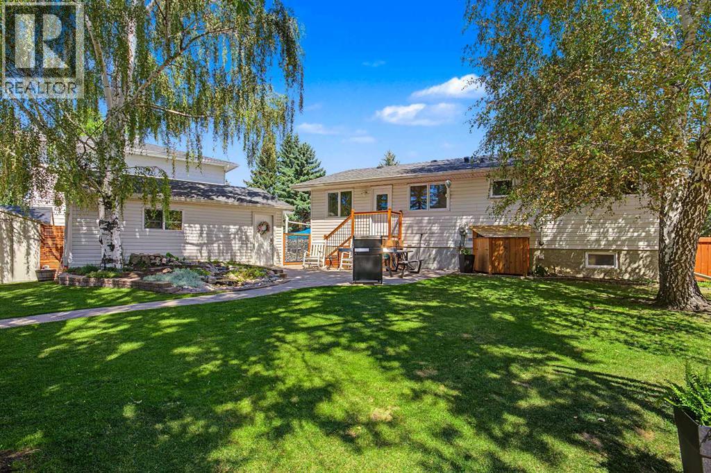 5523 Dalhart Road NW, Calgary, Alberta  T3A 1S3 - Photo 32 - A2330949